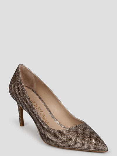 Stuart Weitzman Linsi 75 pump outlook