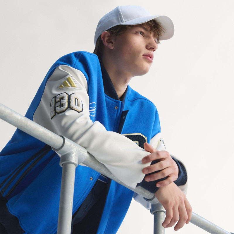 Boston Marathon 26 Varsity Jacket 8