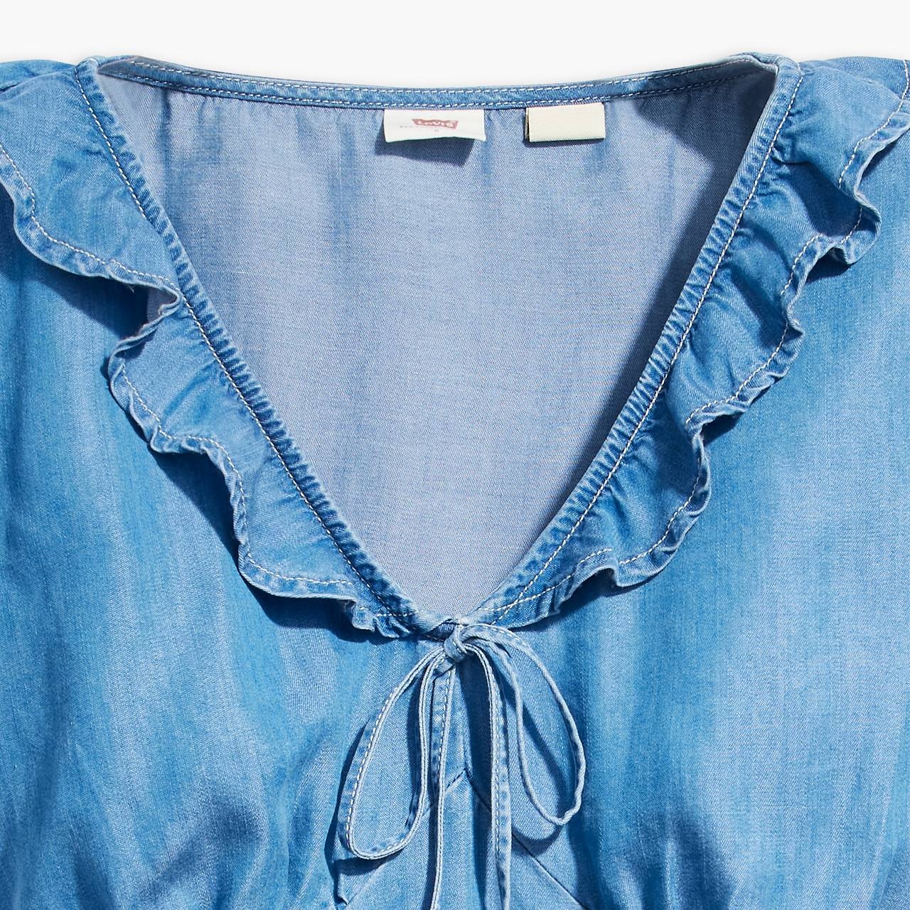 MYLENE BLOUSE - 4