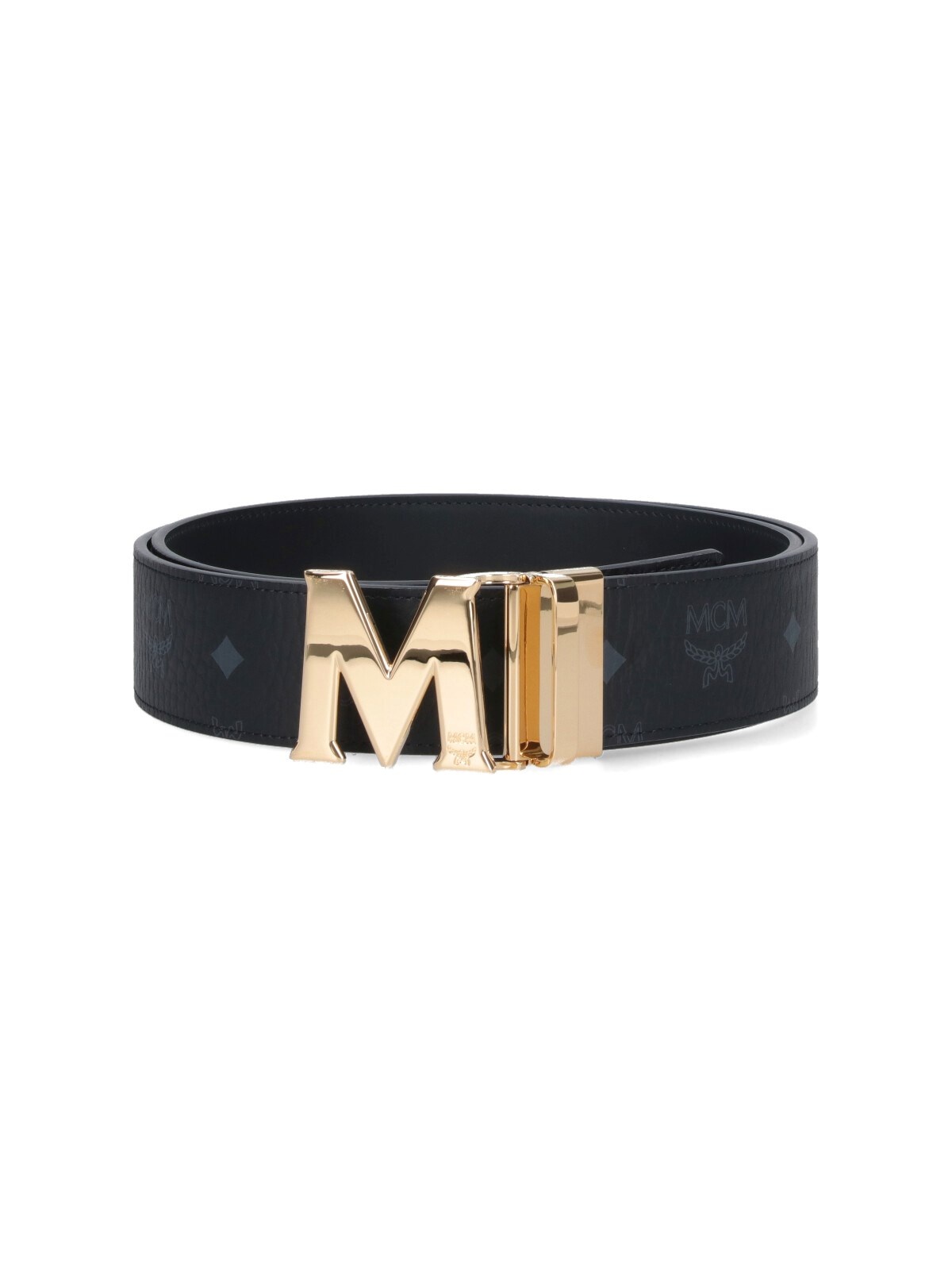 REVERSIBLE BELT "CLAUS M" - 1