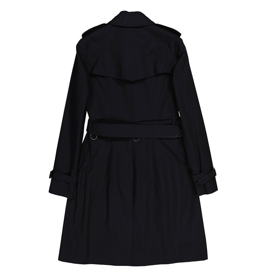 Burberry Mid-Length Chelsea Heritage Trench Coat - 2