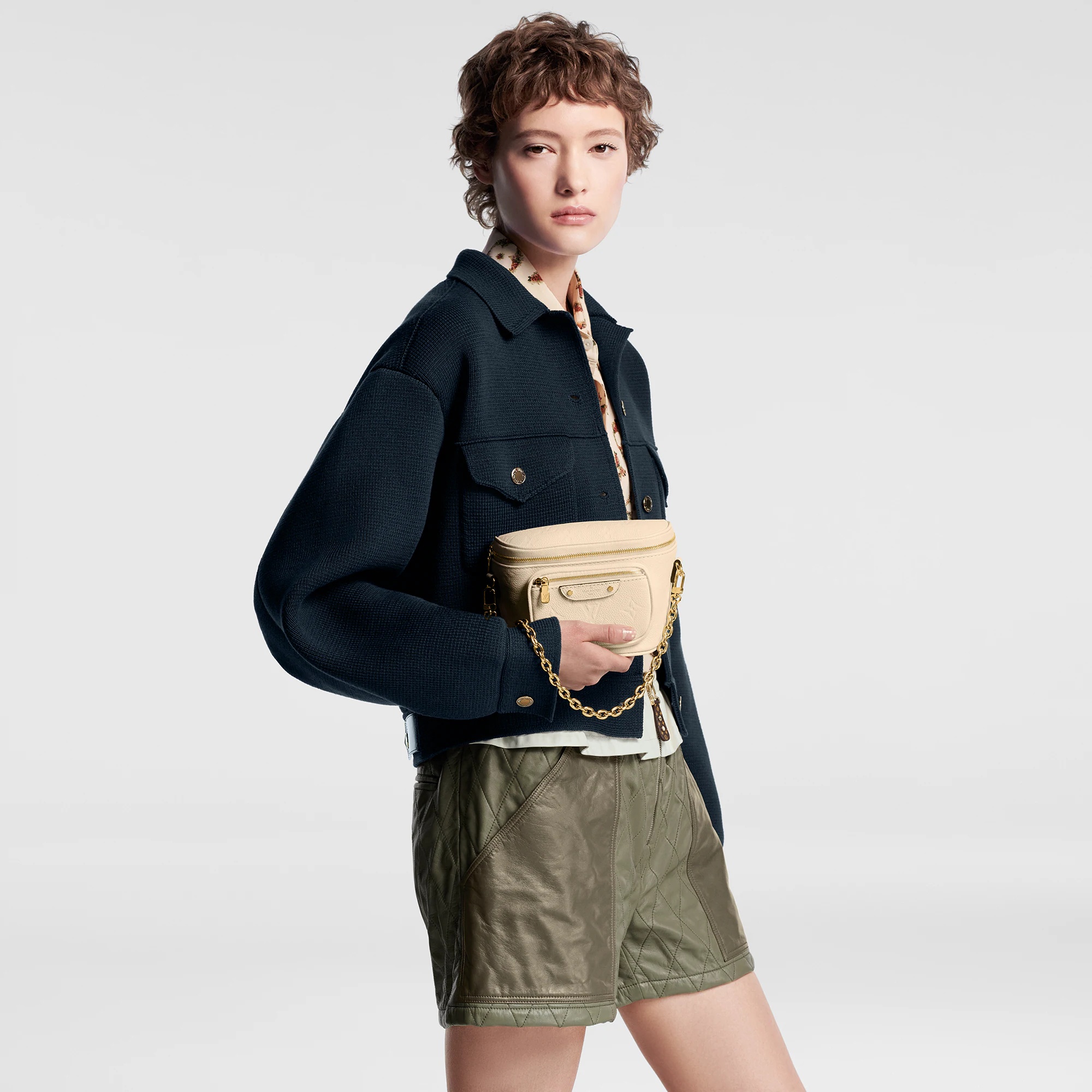 Mini Bumbag - 8