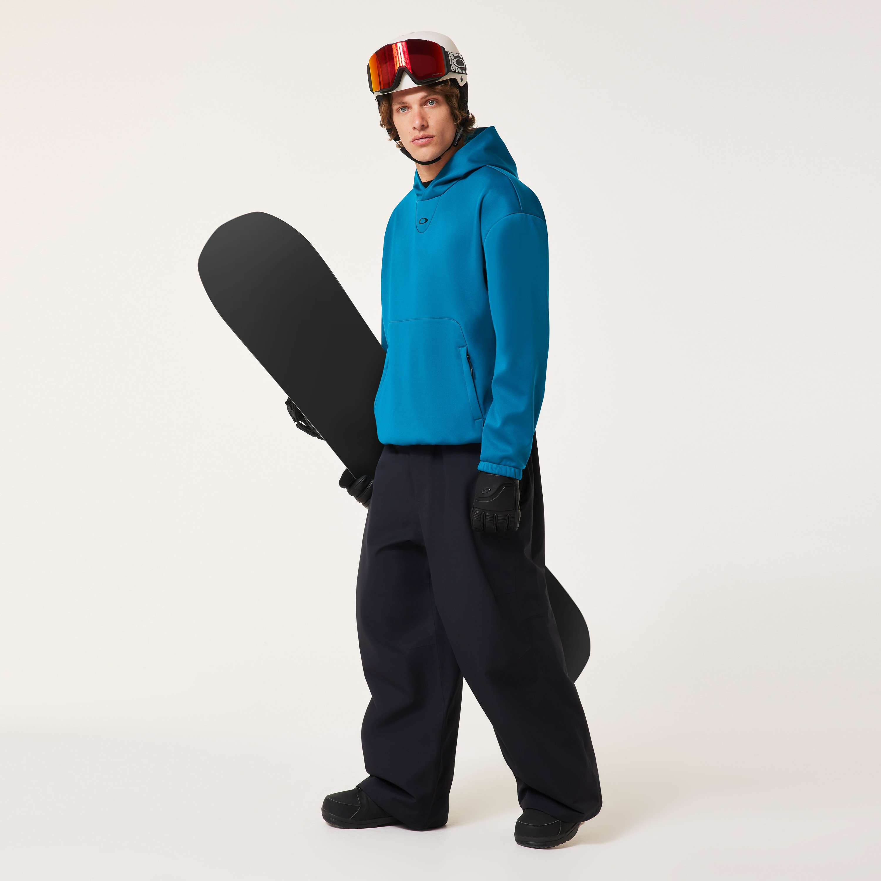 Channel Shell Pant - 4