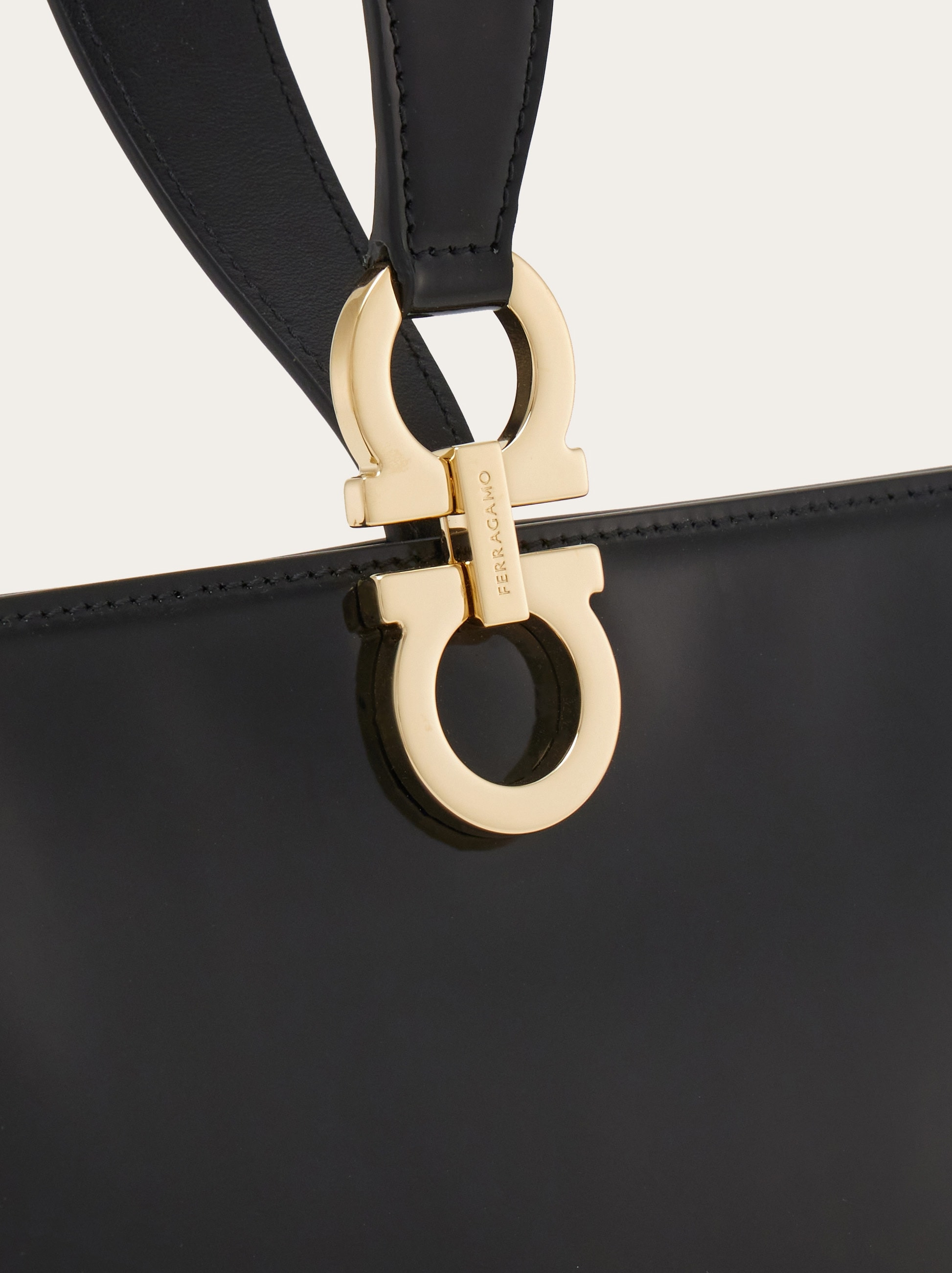 Gancini mini clutch - 7