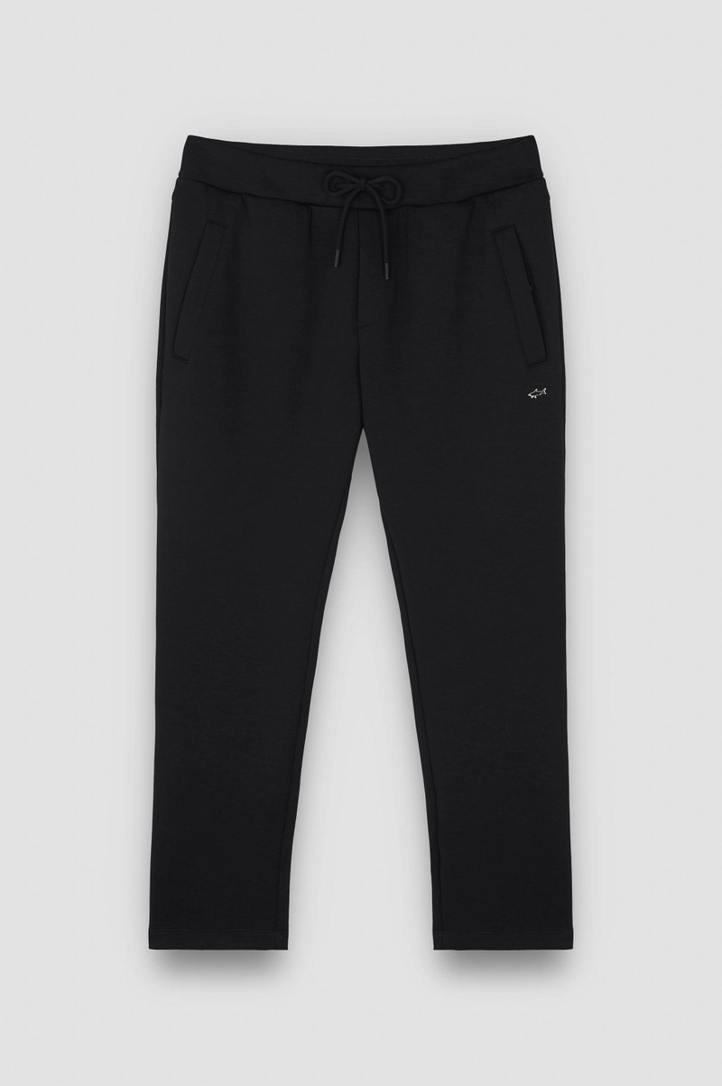 TECH FLEECE TRACKPANTS 1