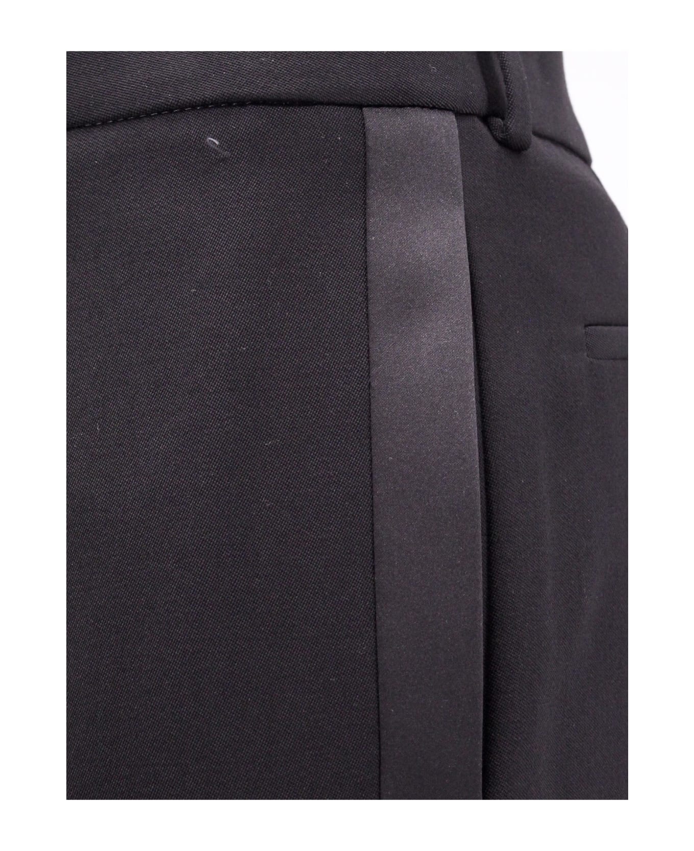 Tuxedo Pants - 3