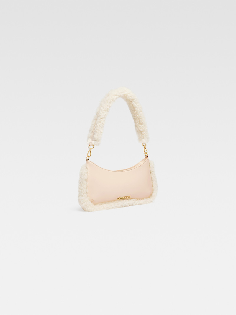 JACQUEMUS Le Bisou doux outlook