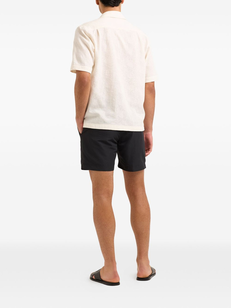Ridley embroidered short-sleeve top 3