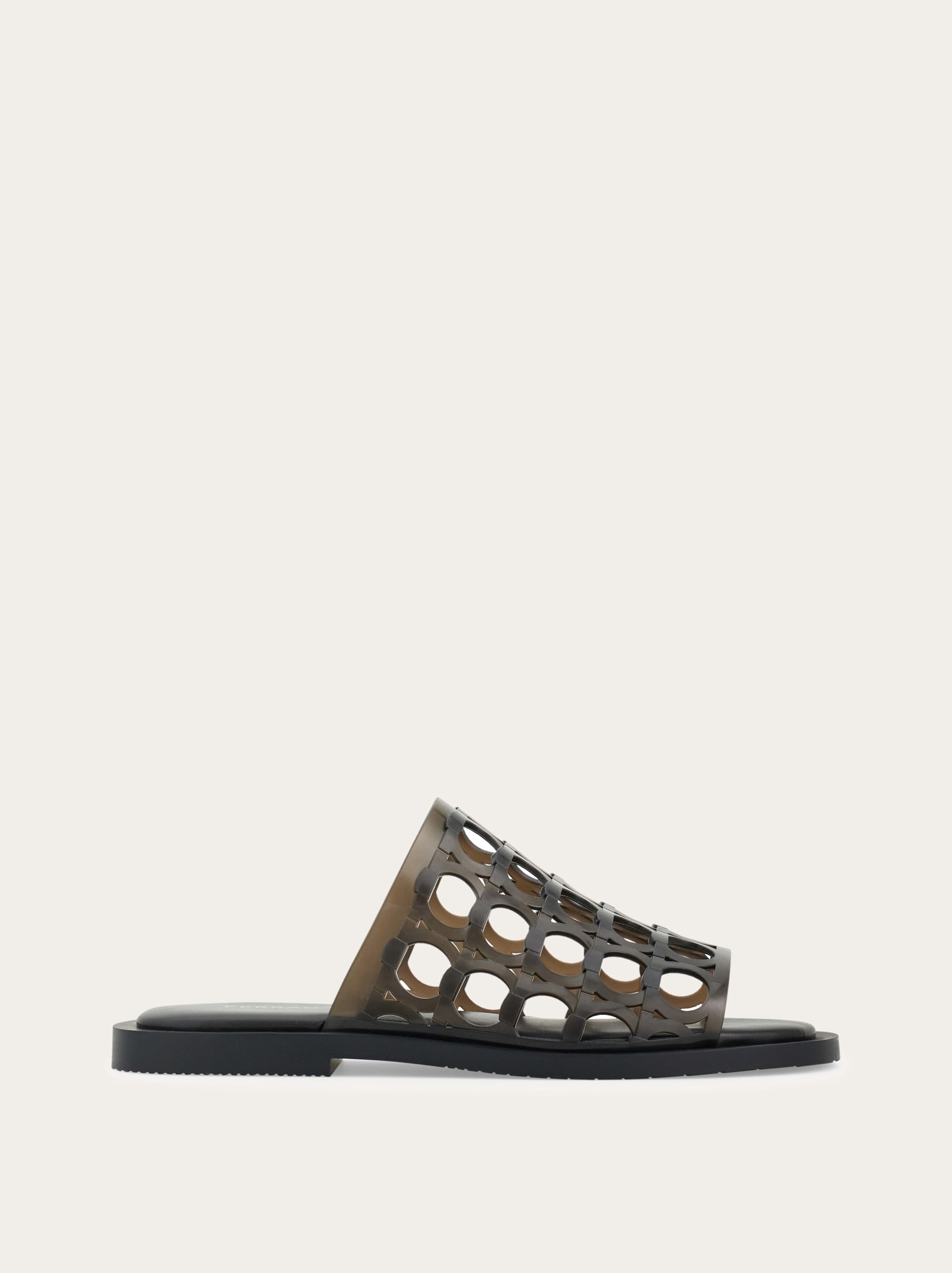Gancini sandal - 1
