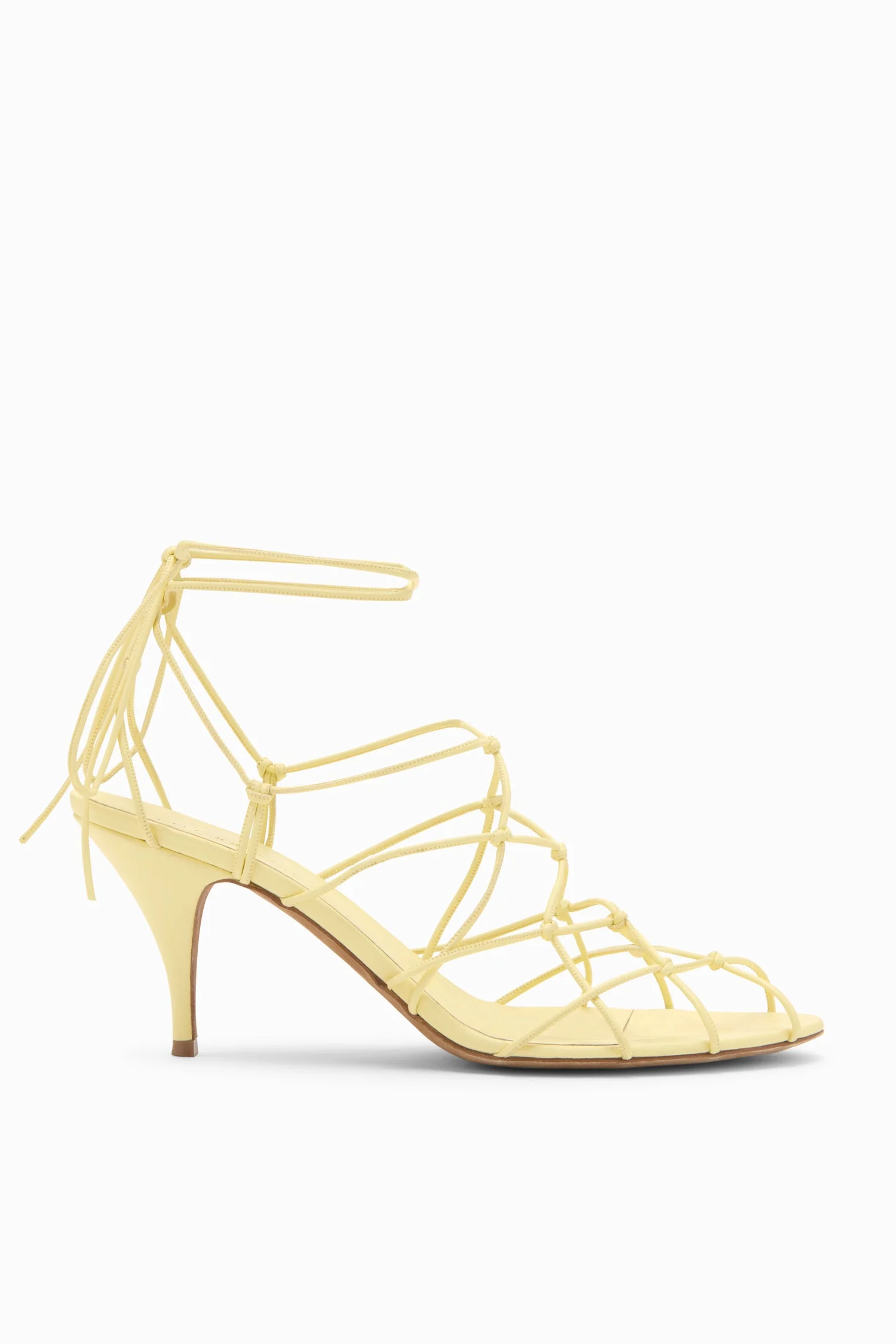 Colette Pump - 1