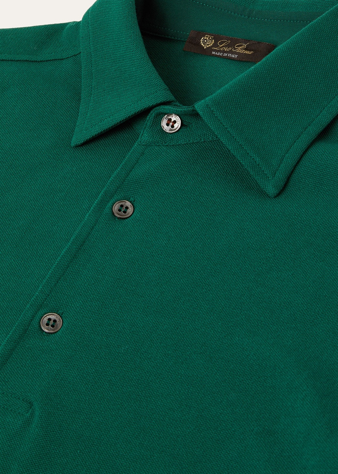 Brenna Polo Shirt - 7
