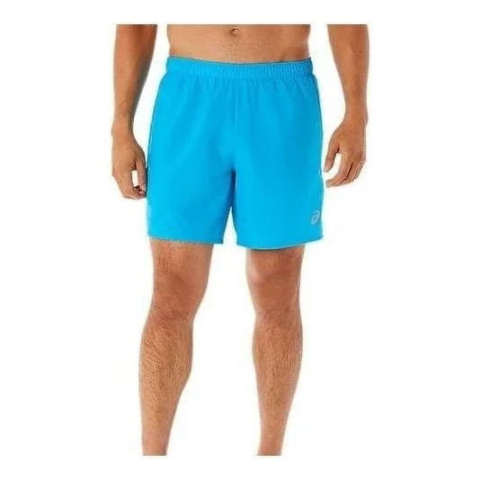 ASICS Icon Shorts 'Light Blue' 2011C835-403 - 1