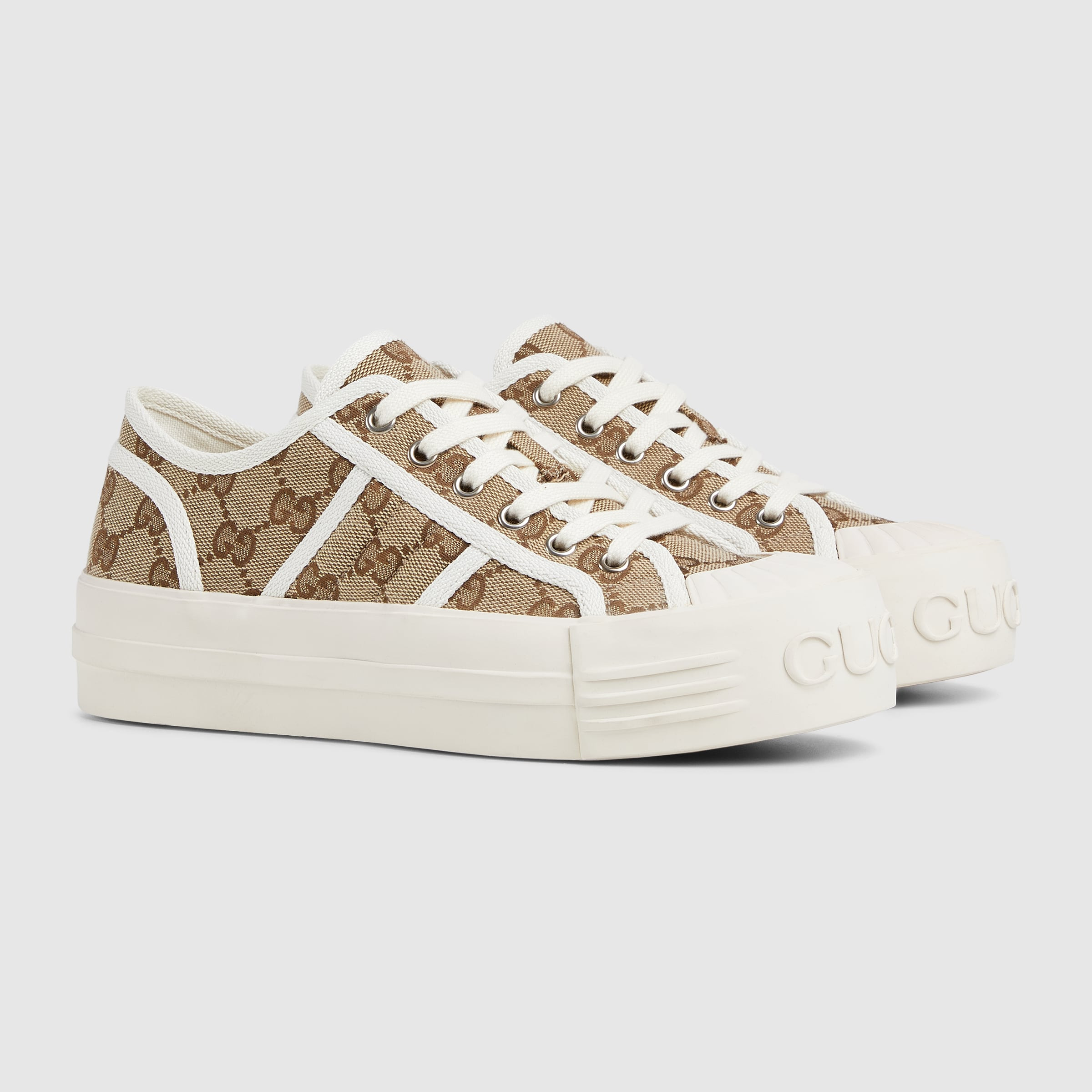 Women's chunky sneaker - 2