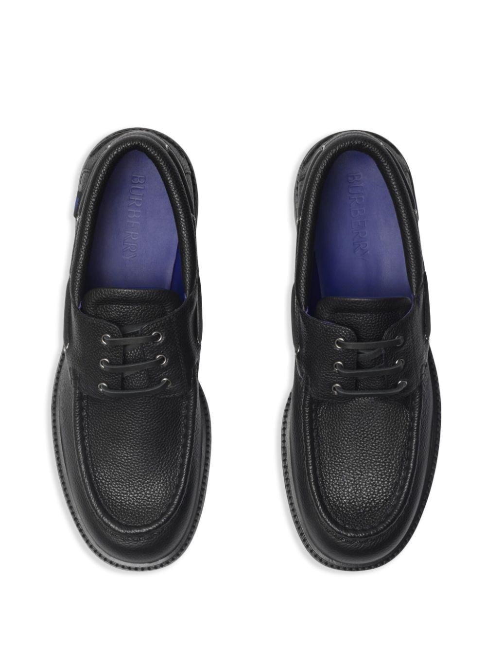 Raft boat shoes - 4