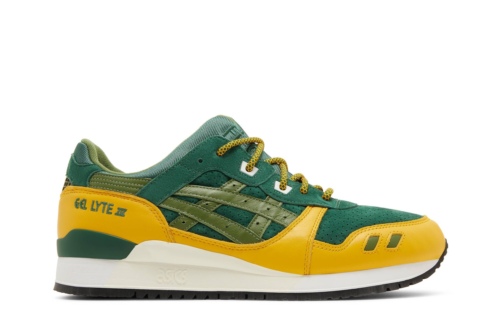 Kith x Marvel x Gel Lyte 3 '07 Remastered 'X-Men 60th Anniversary - Rogue' - 1