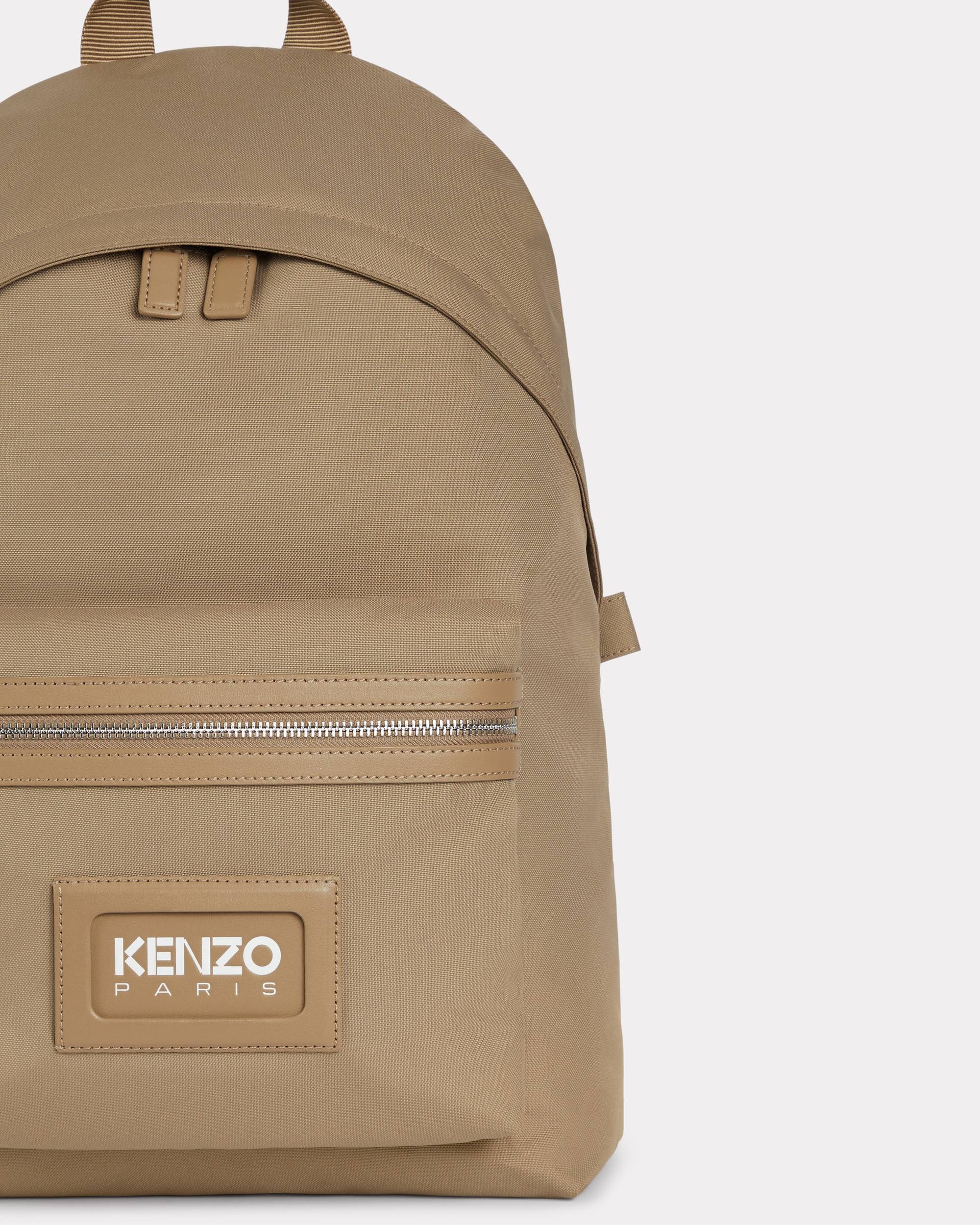 'KENZOGRAPHY' backpack - 3