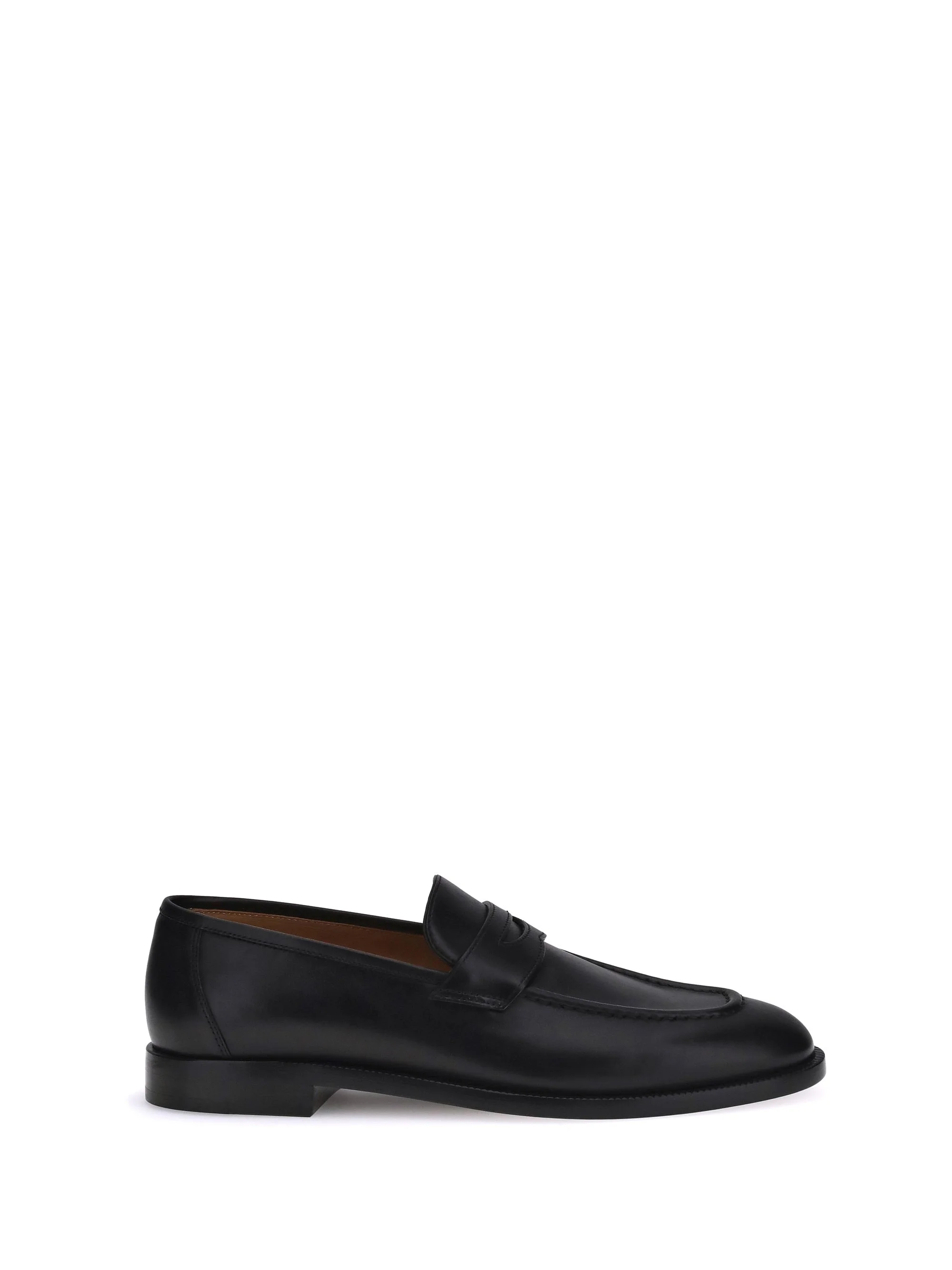 Loro Piana Women Sergio Loafers - 1