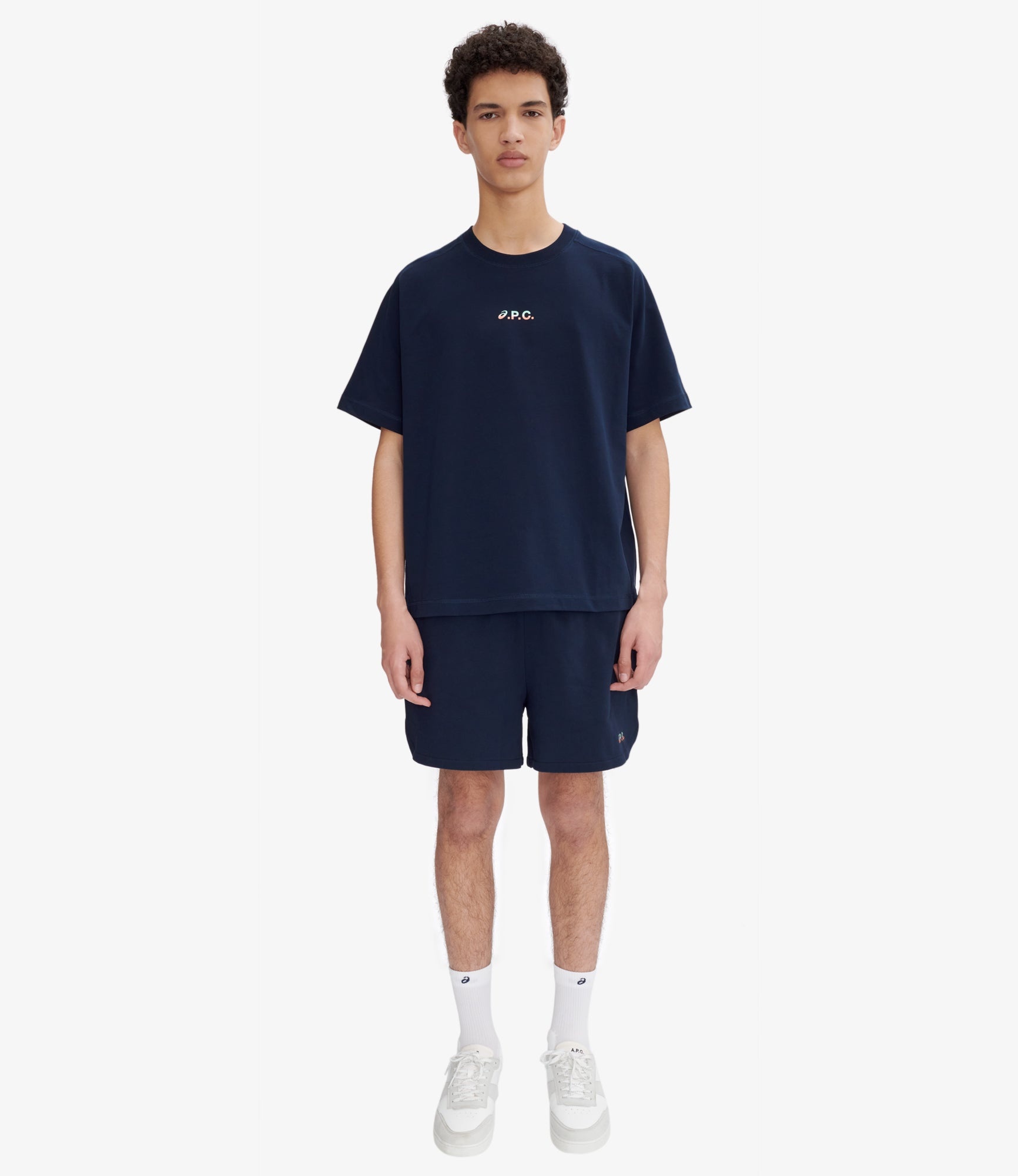 COAST SHORTS - 2