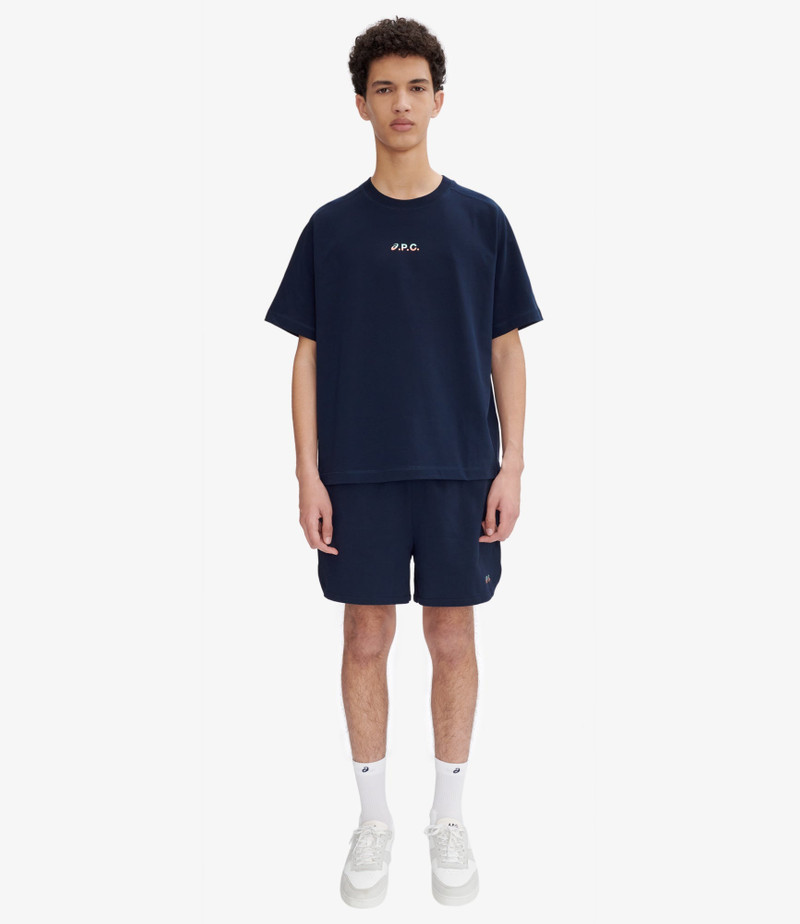 A.P.C. COAST SHORTS outlook