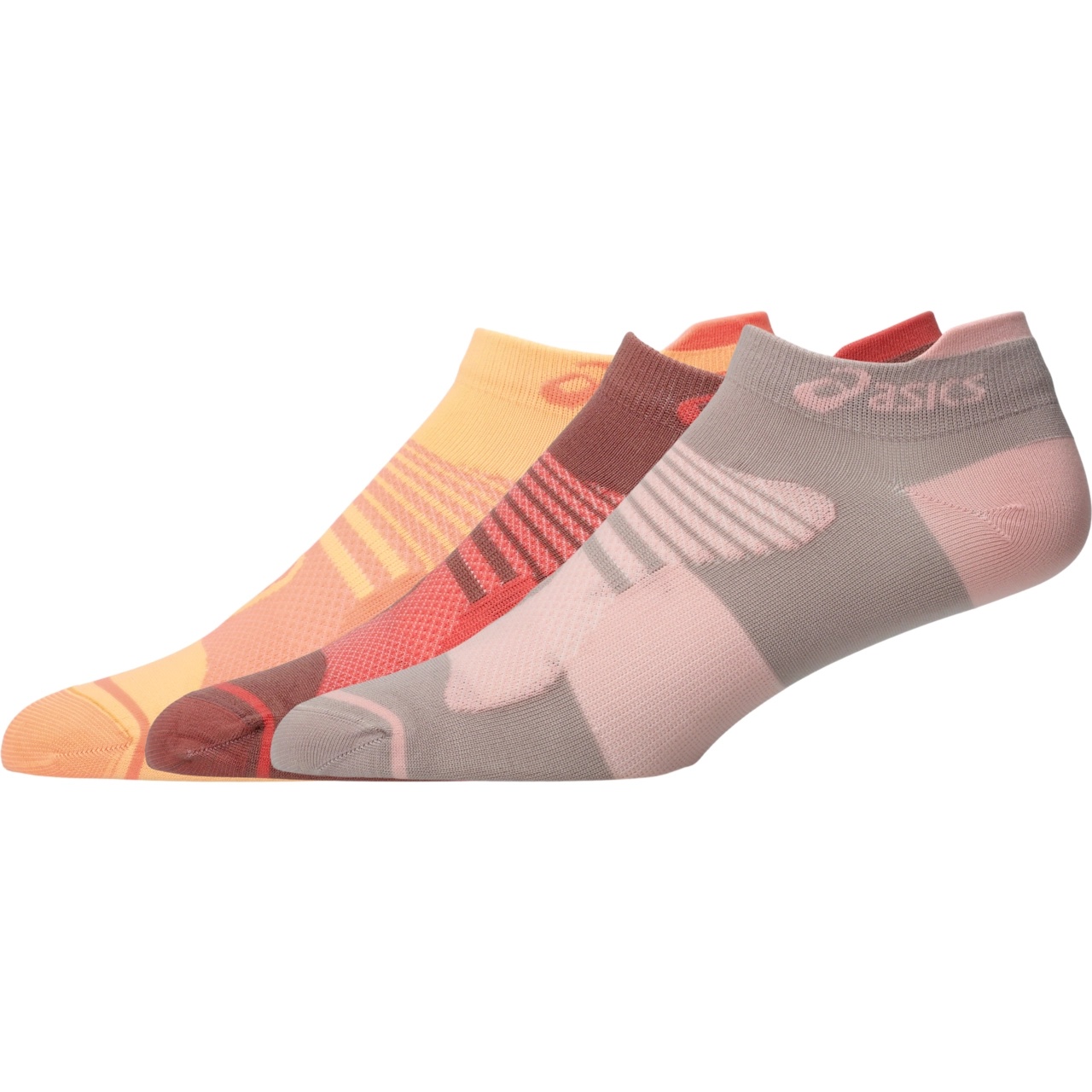 WOMEN'S QUICK LYTE PLUS 3PK - 2