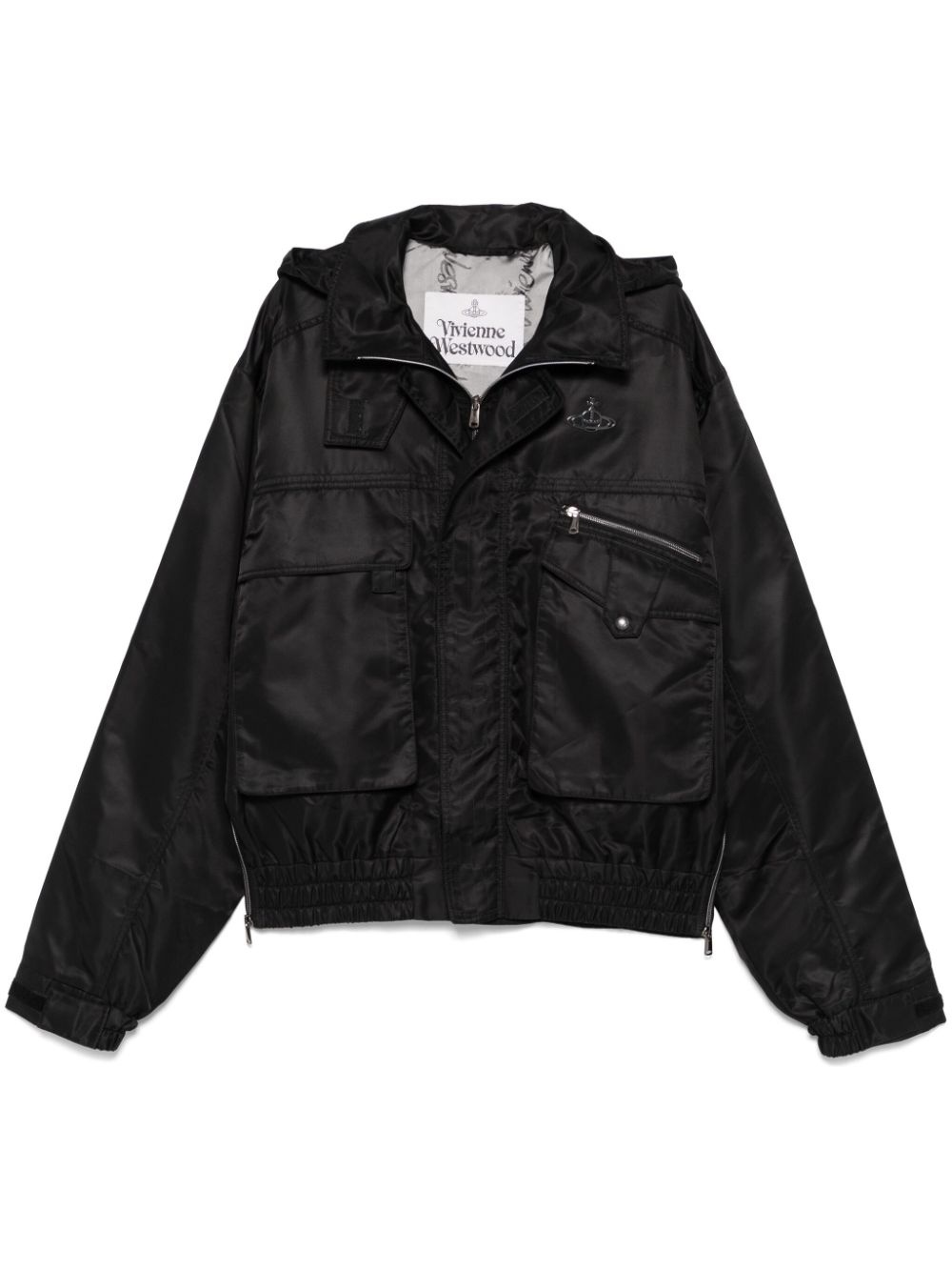 Nevada jacket - 1