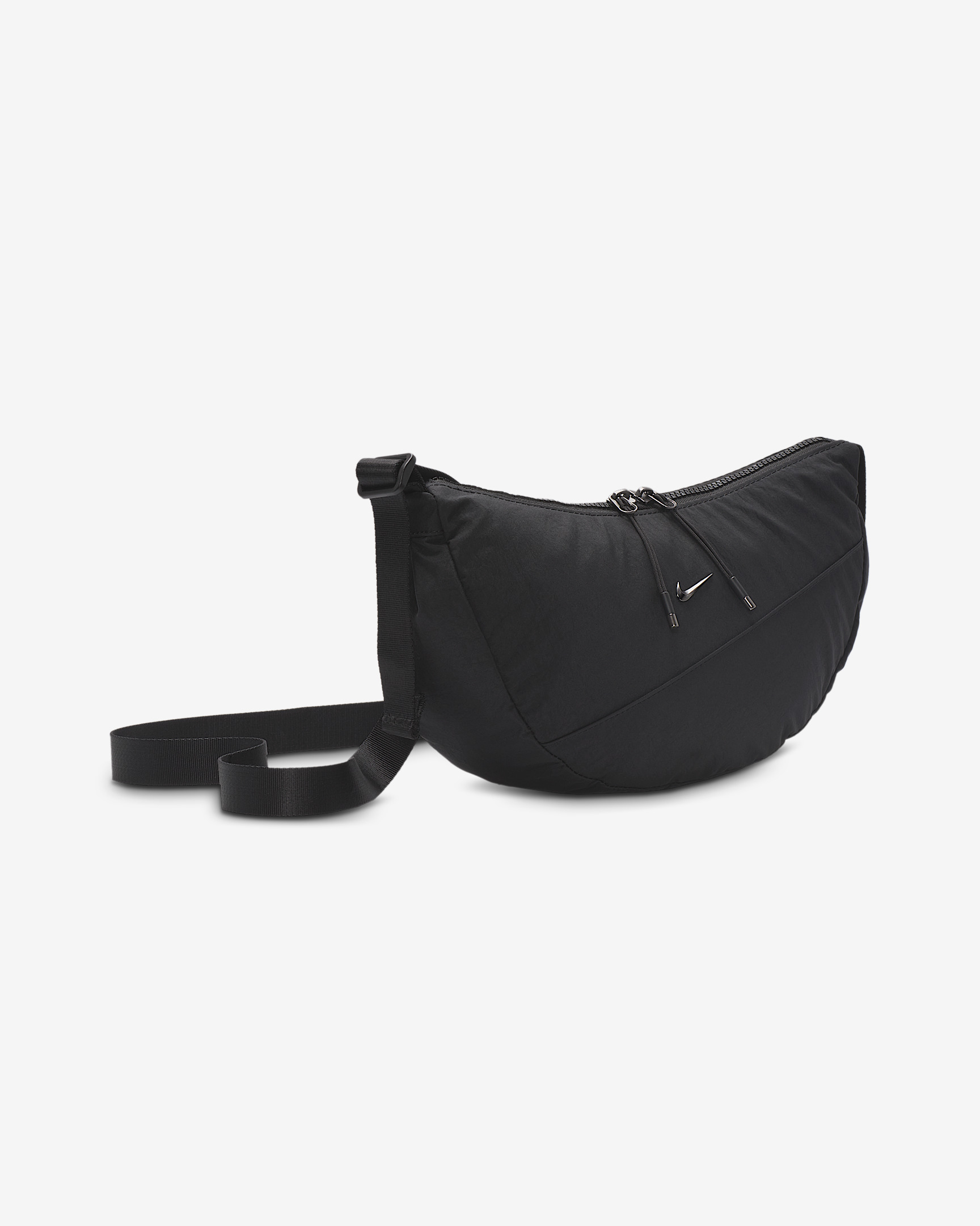 Nike Aura Crescent Crossbody Bag (4L) - 2