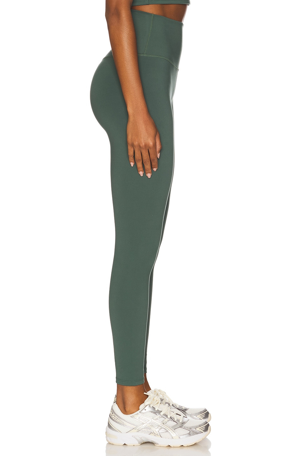 Freesoft High Rise Legging 25&quot; - 3