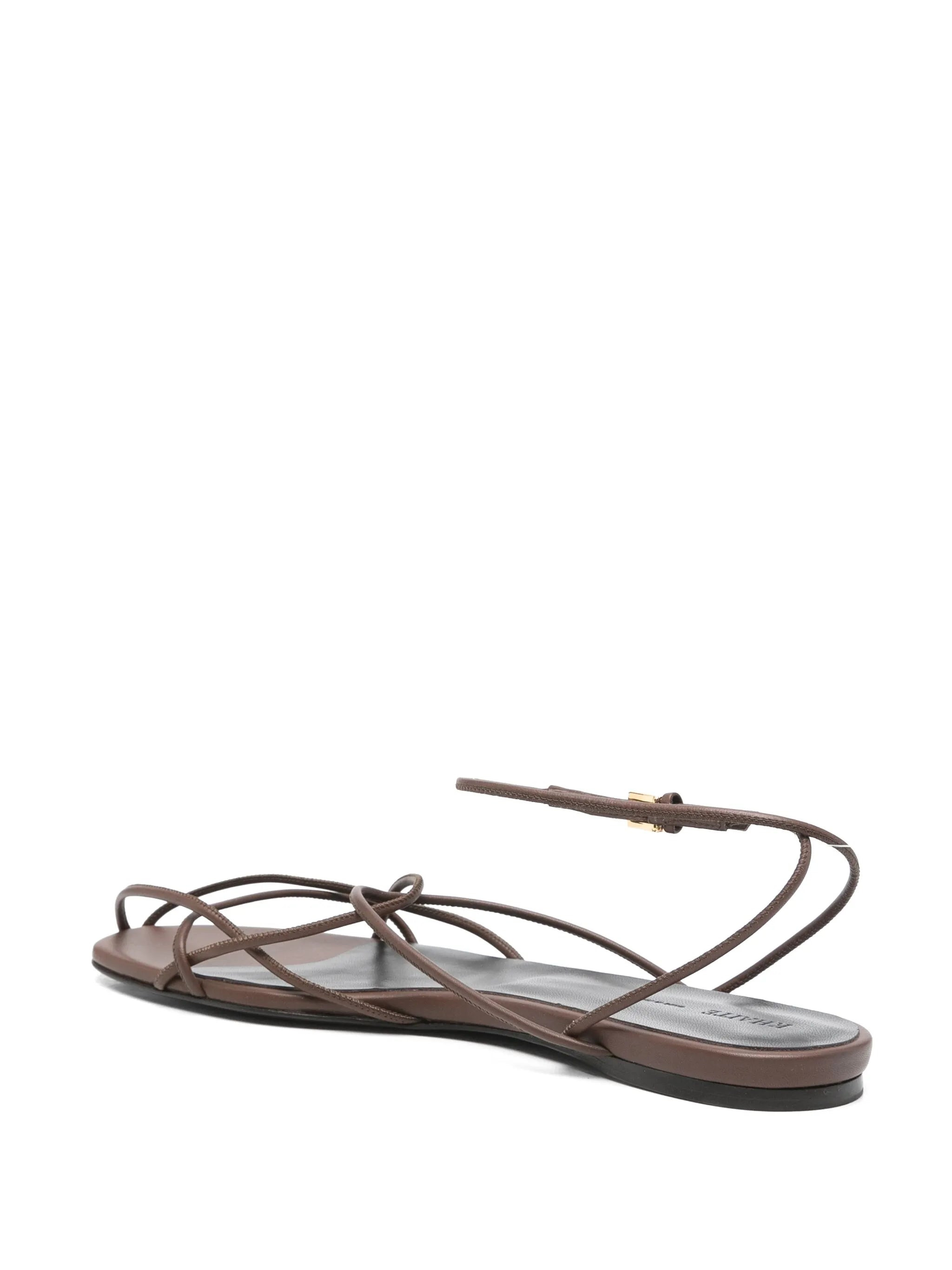 Loulou sandals - 3