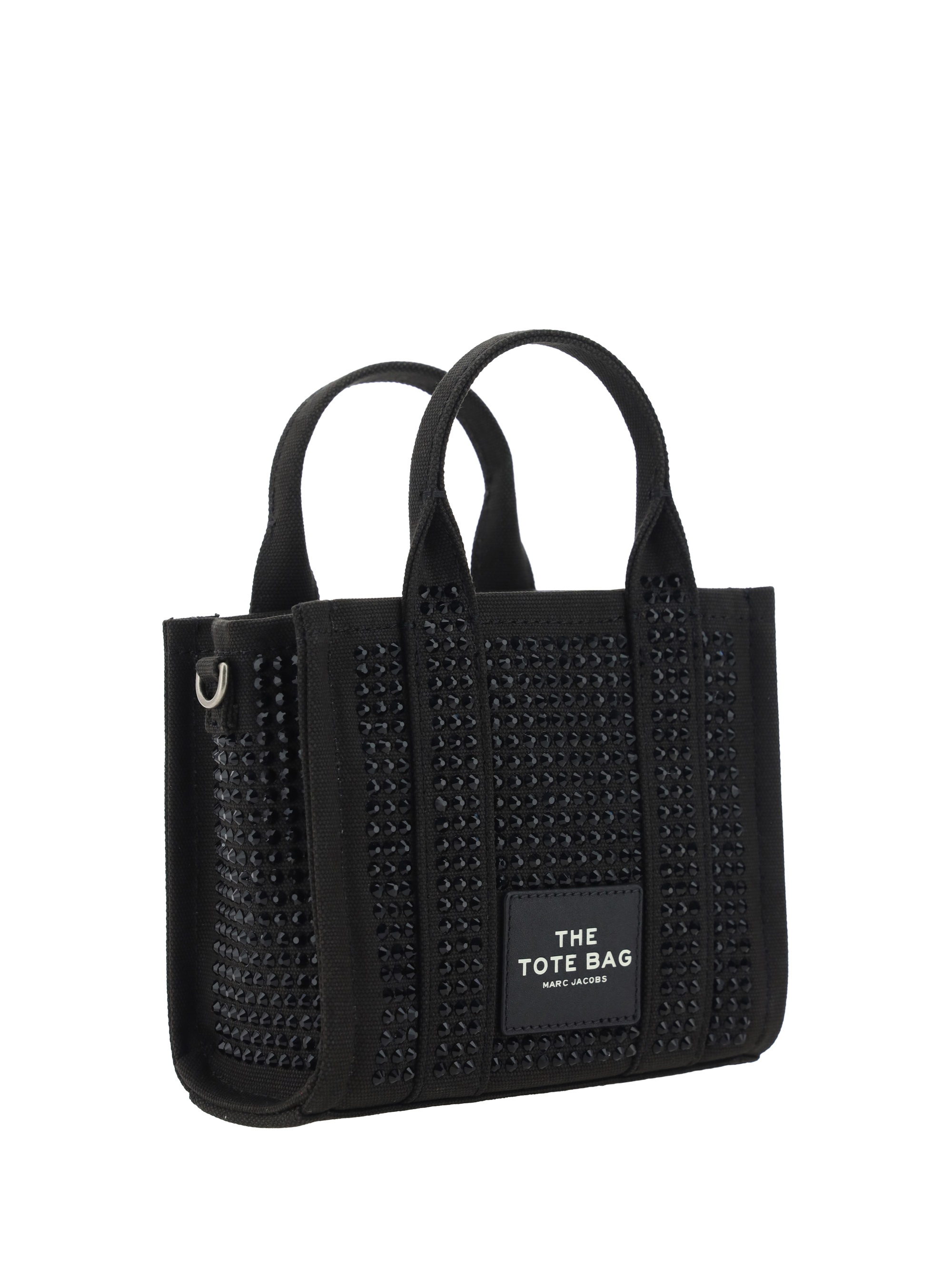 The Mini Tote Handbag - 2