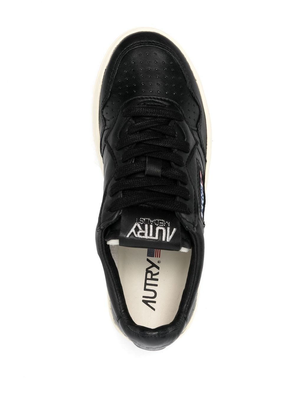 Medalist low-top sneakers - 4