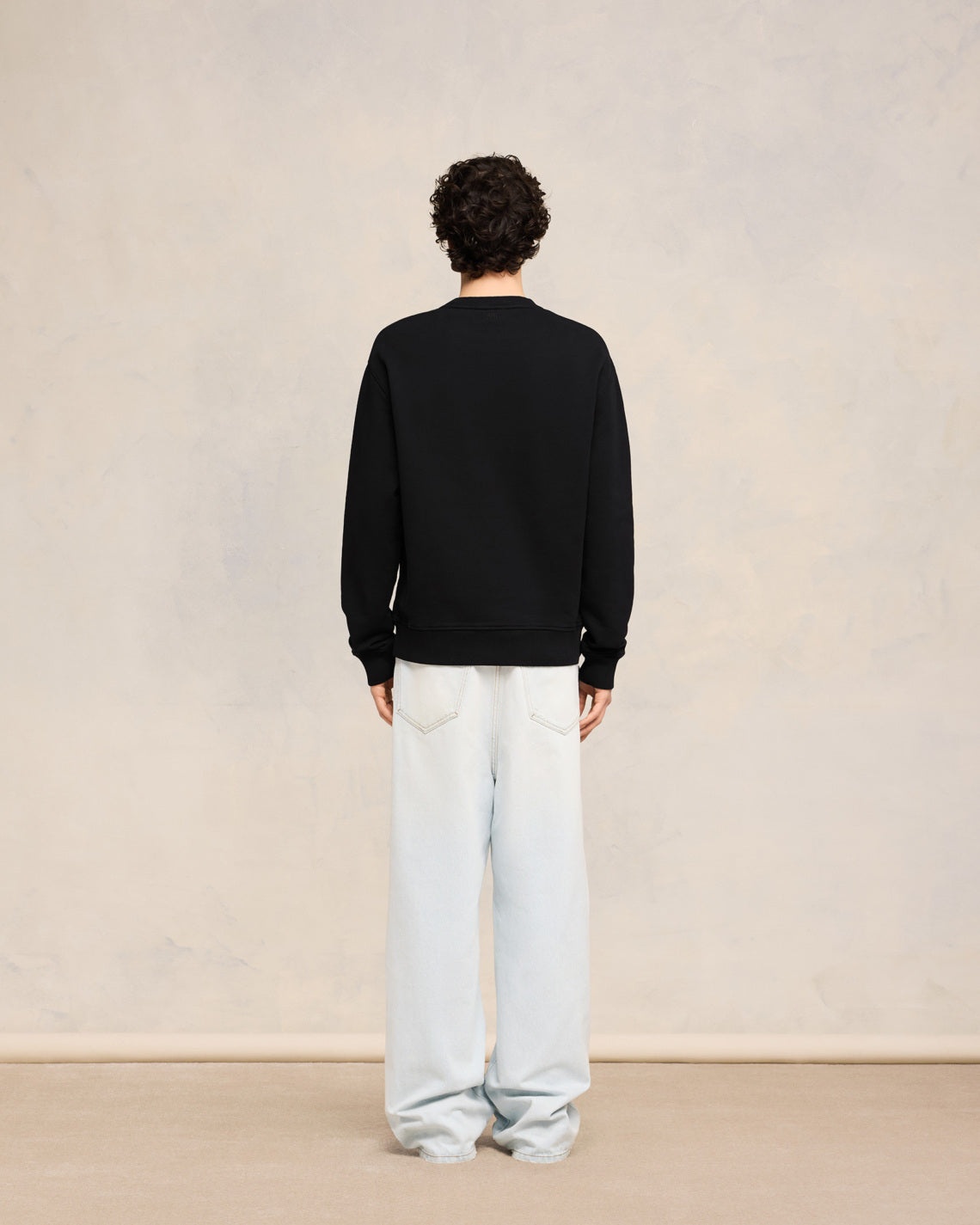 AMI DE COEUR SWEATSHIRT - 5