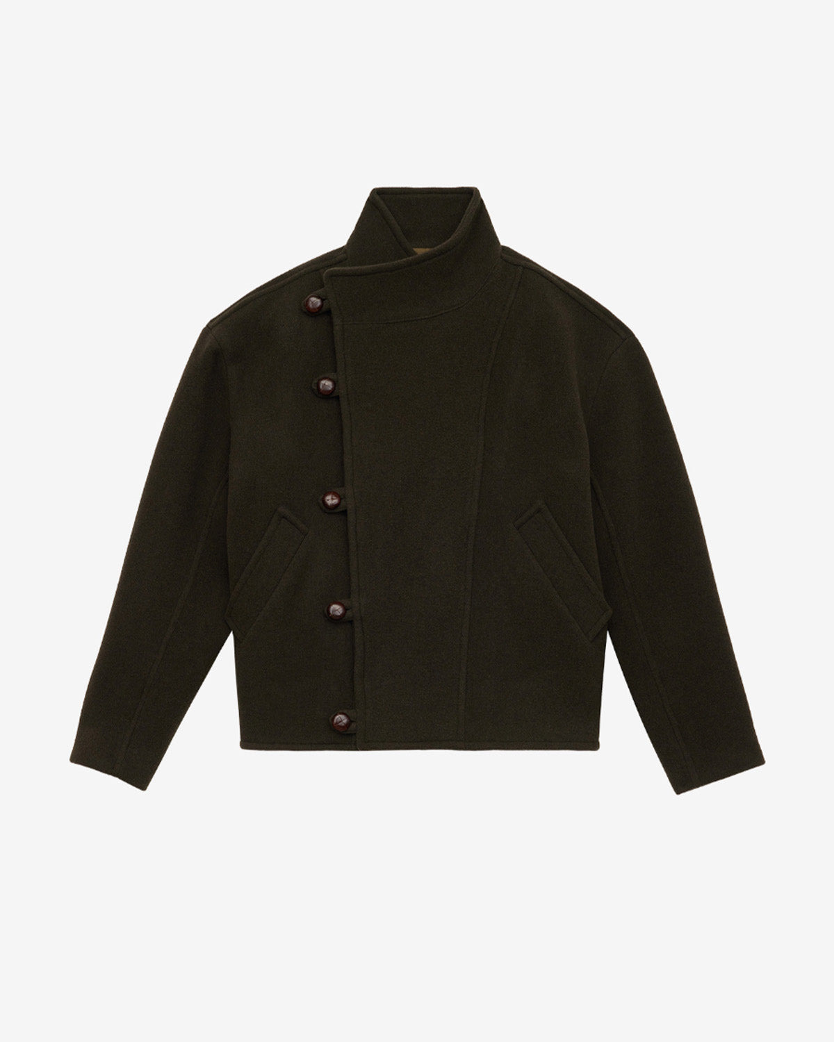 KEYLE COAT - 1