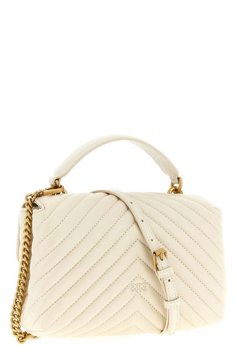 PINKO 'Mini Lady Love Puff' handbag outlook