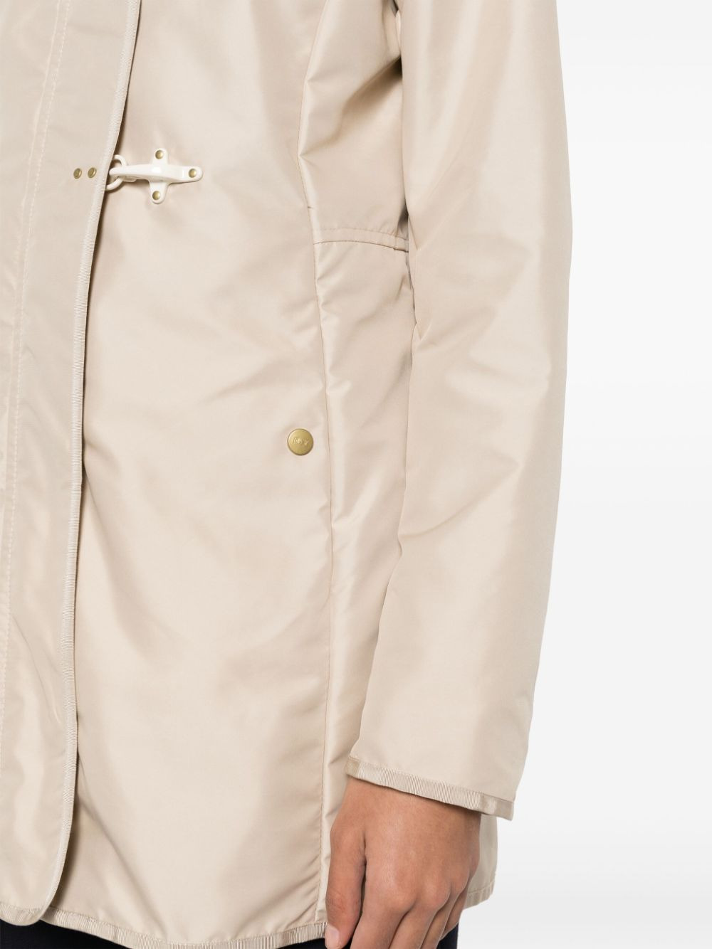 Fay - Fay Jackets Beige - 2
