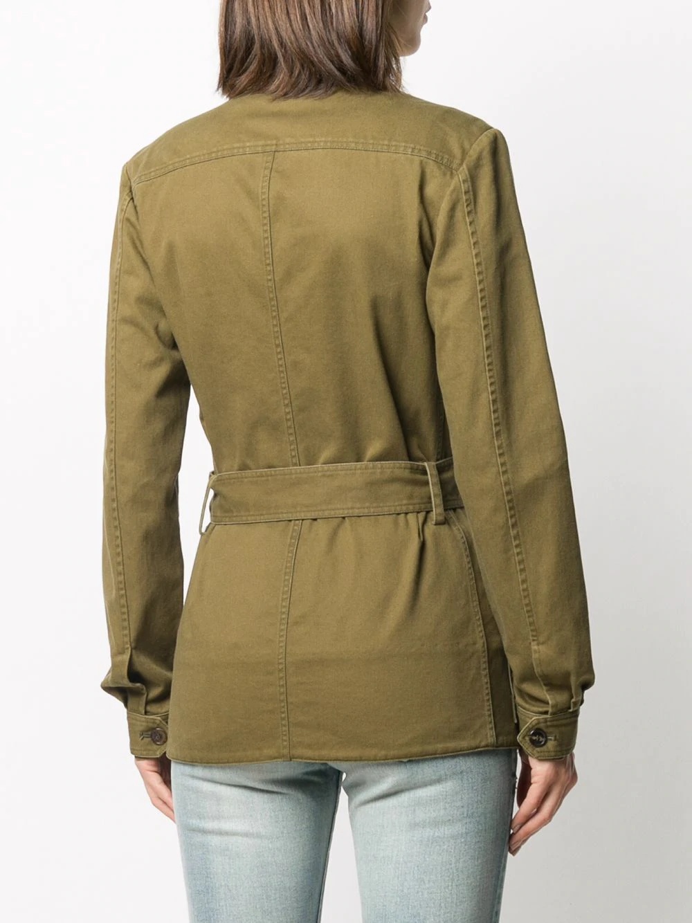 YSL Sahar jacket - 4