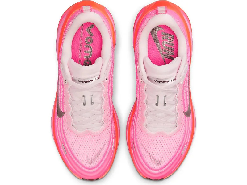 Nike Vomero Plus - 3