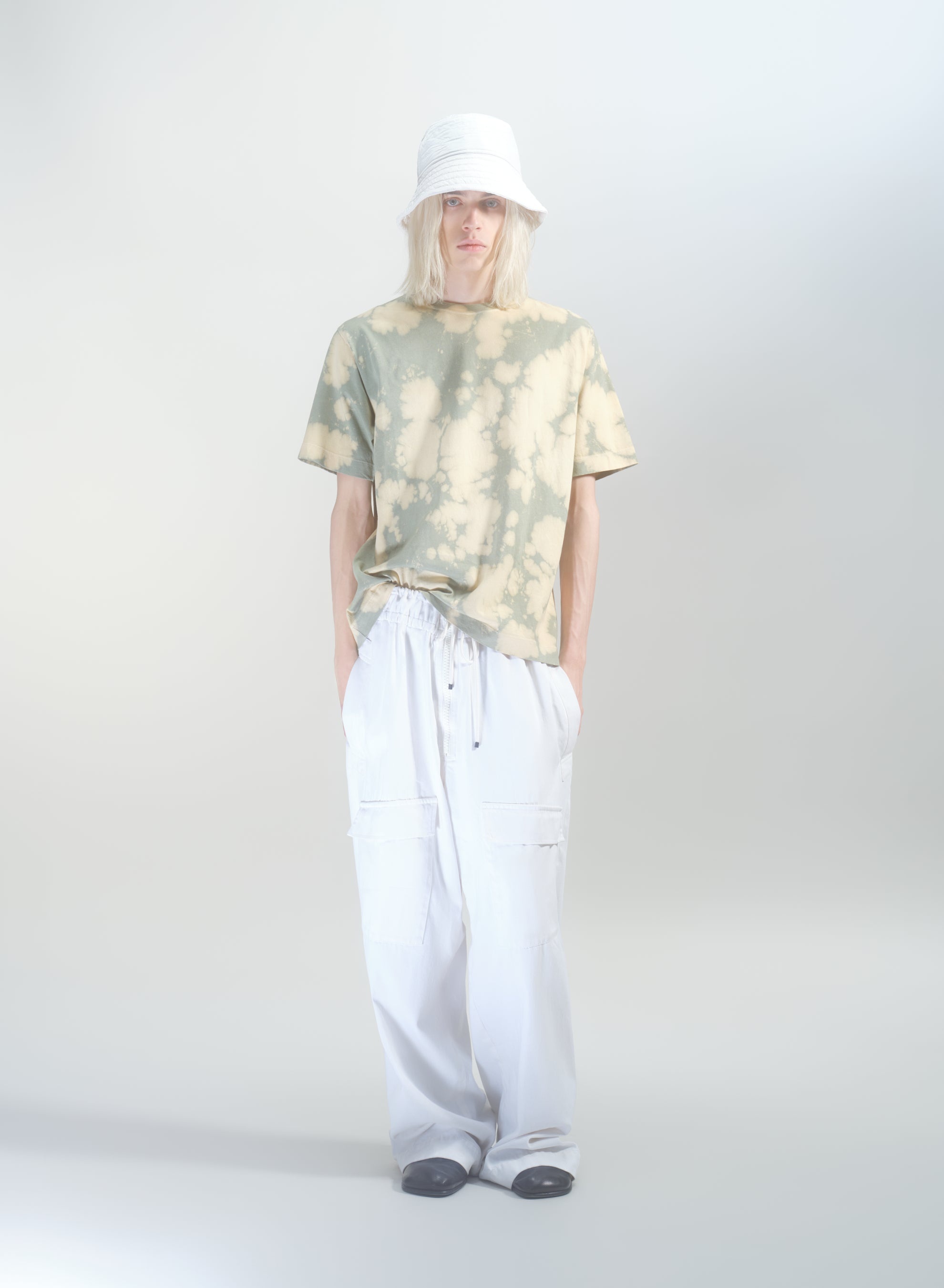 BUCKET HAT - 3