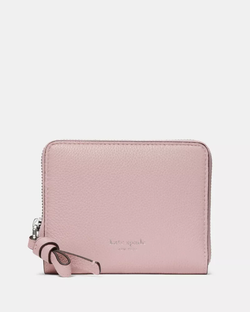 Loop Zip Around Wallet - 1