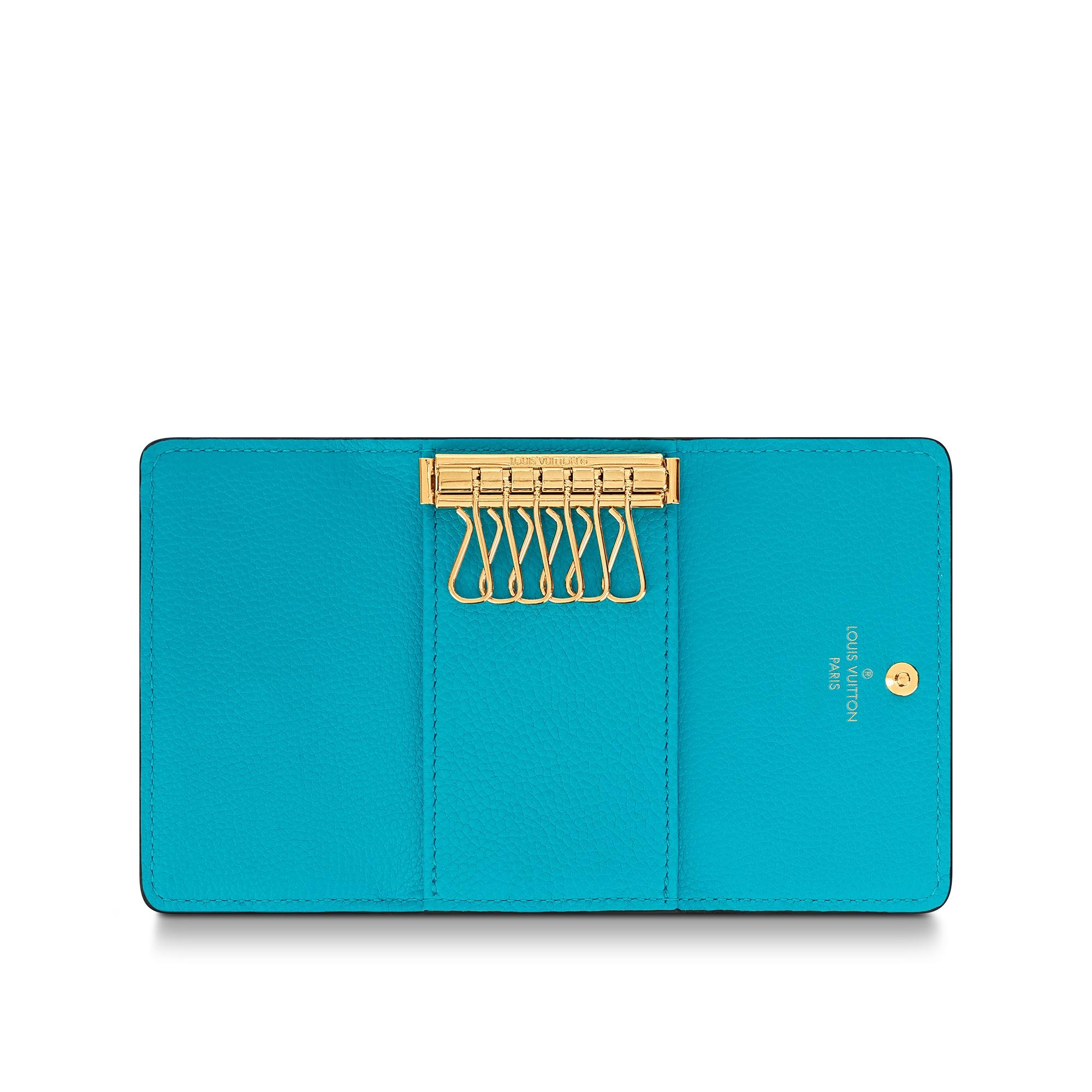 6 Key Holder - 4