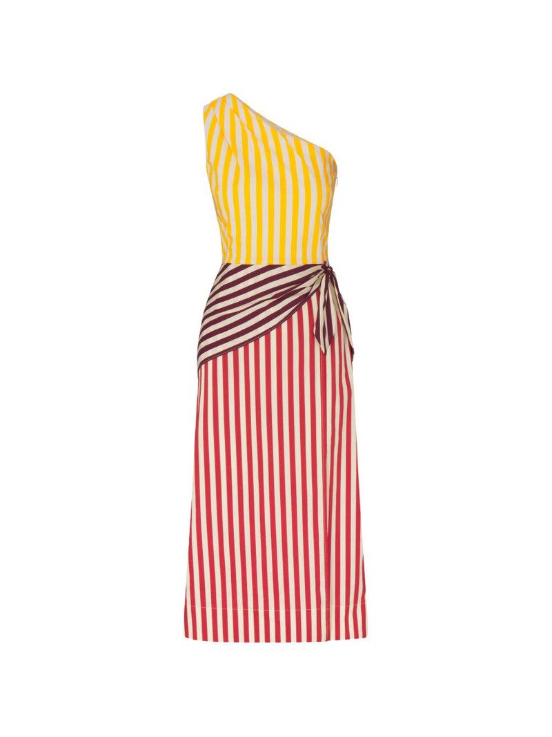 Belem midi dress 1