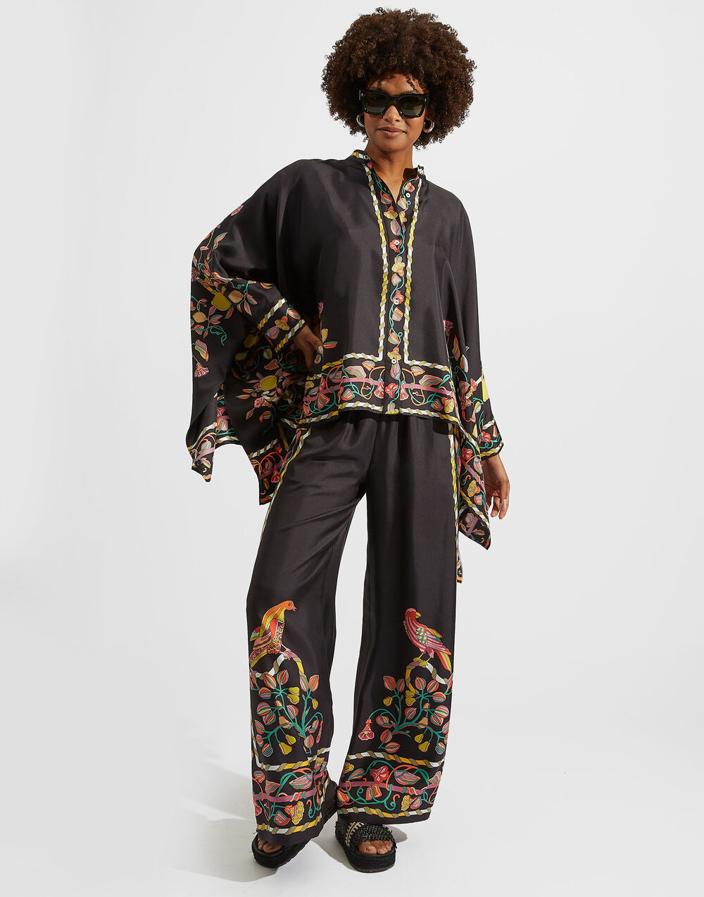 Palazzo Pants - 6