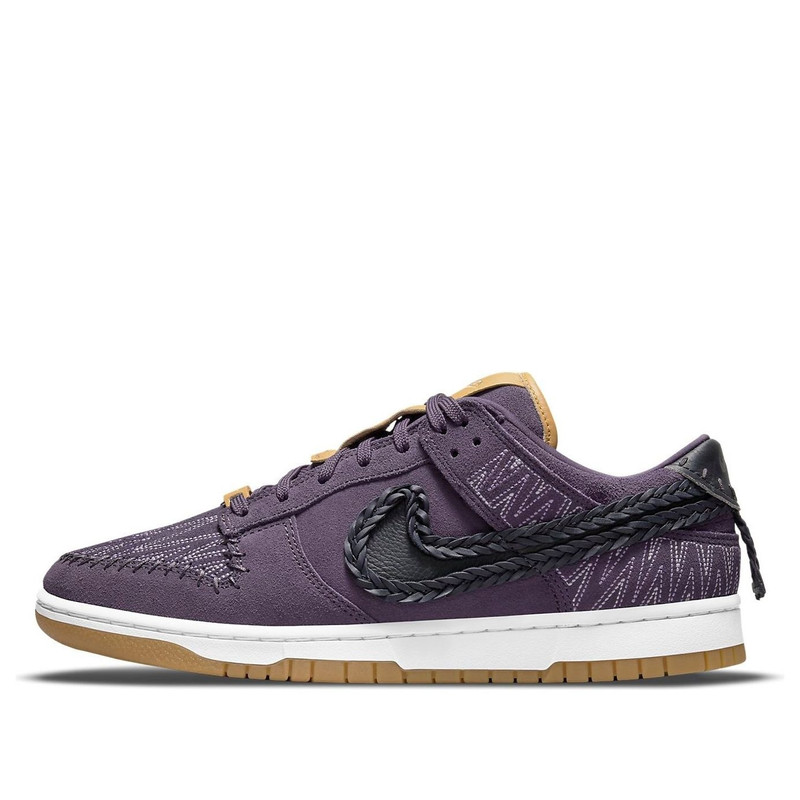 Nike Dunk Low 'N7' DN1441-500 - 1