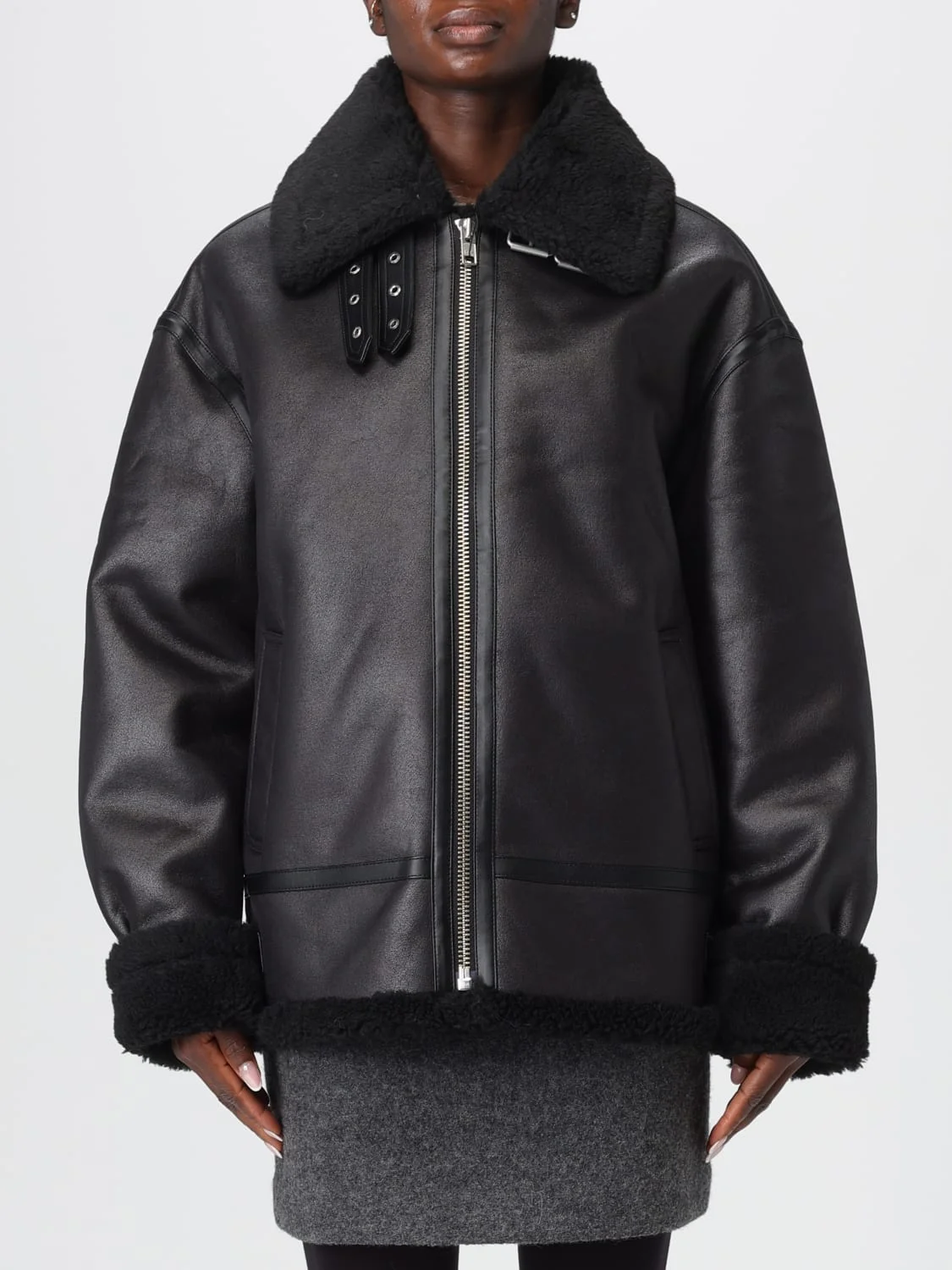 Blazer woman Dunst - 1