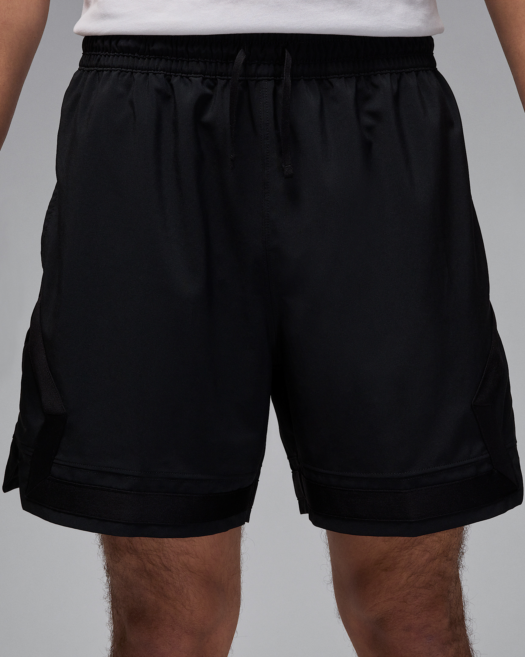 Jordan Sport Men's Dri-FIT Woven Diamond Shorts - 3