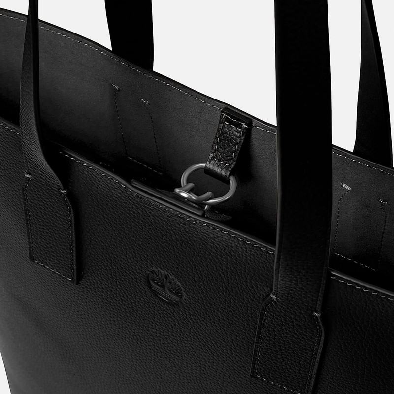 Women's Tuckerman Leather Tote 4