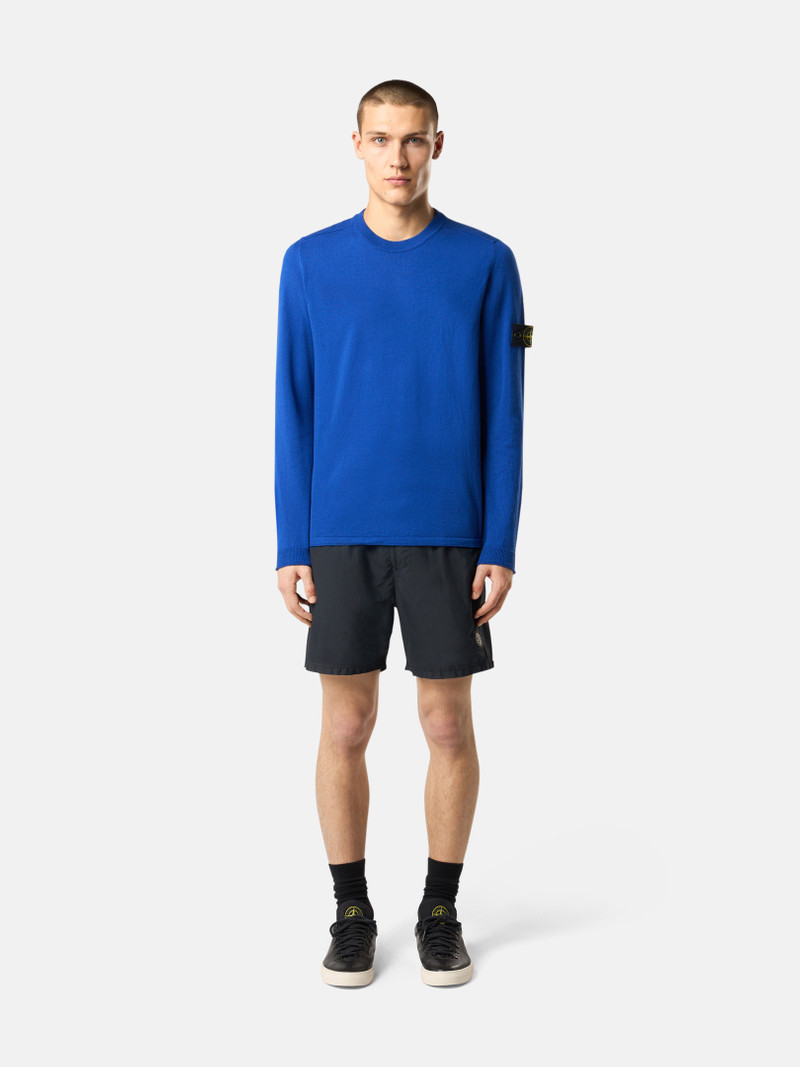 Stone Island B100B09 BRUSHED NYLON outlook
