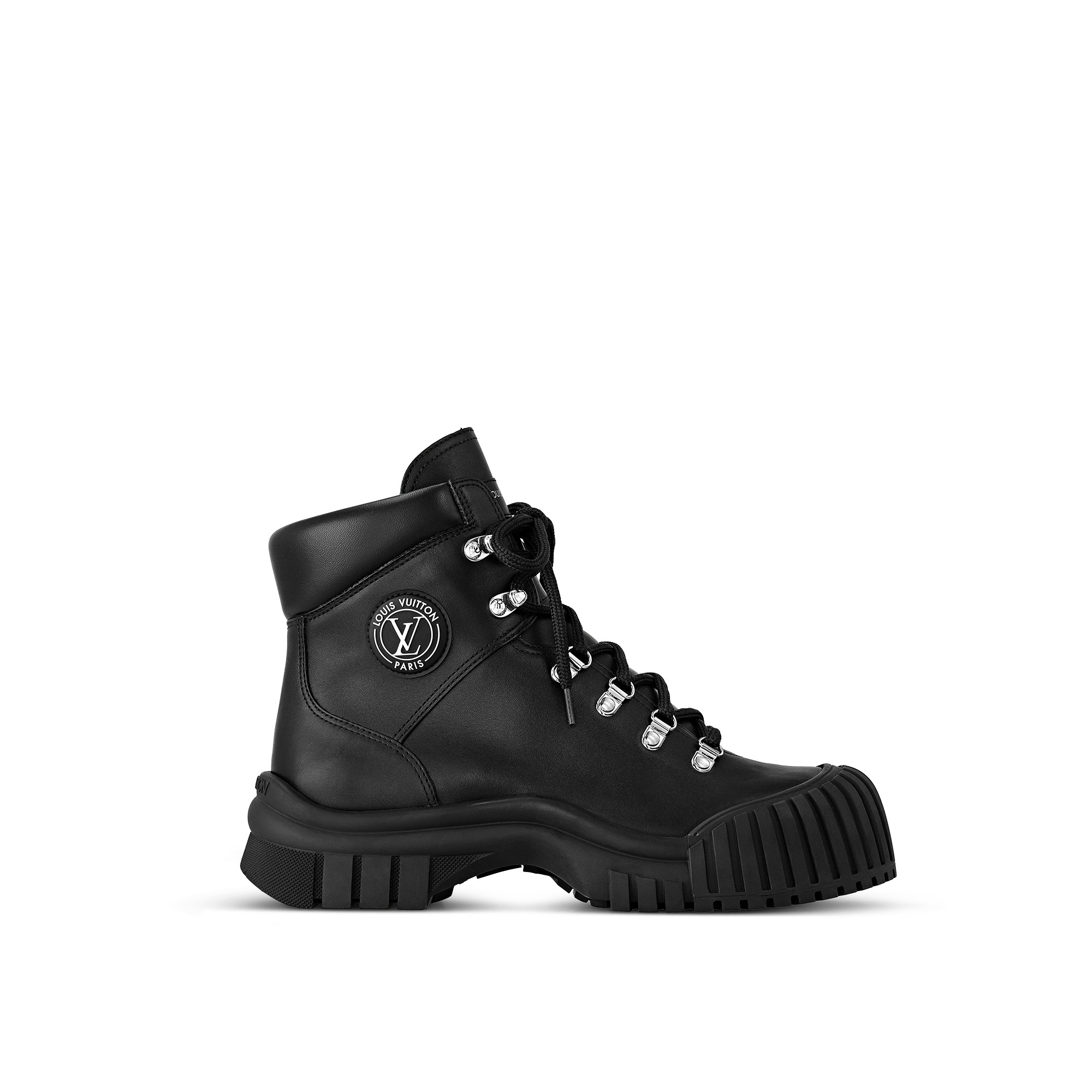 Ruby Flat Ranger - 1