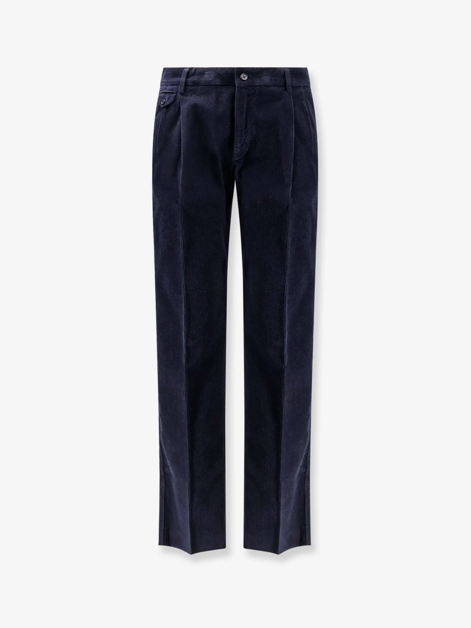 Dolce & Gabbana Corduroy Trousers - 1