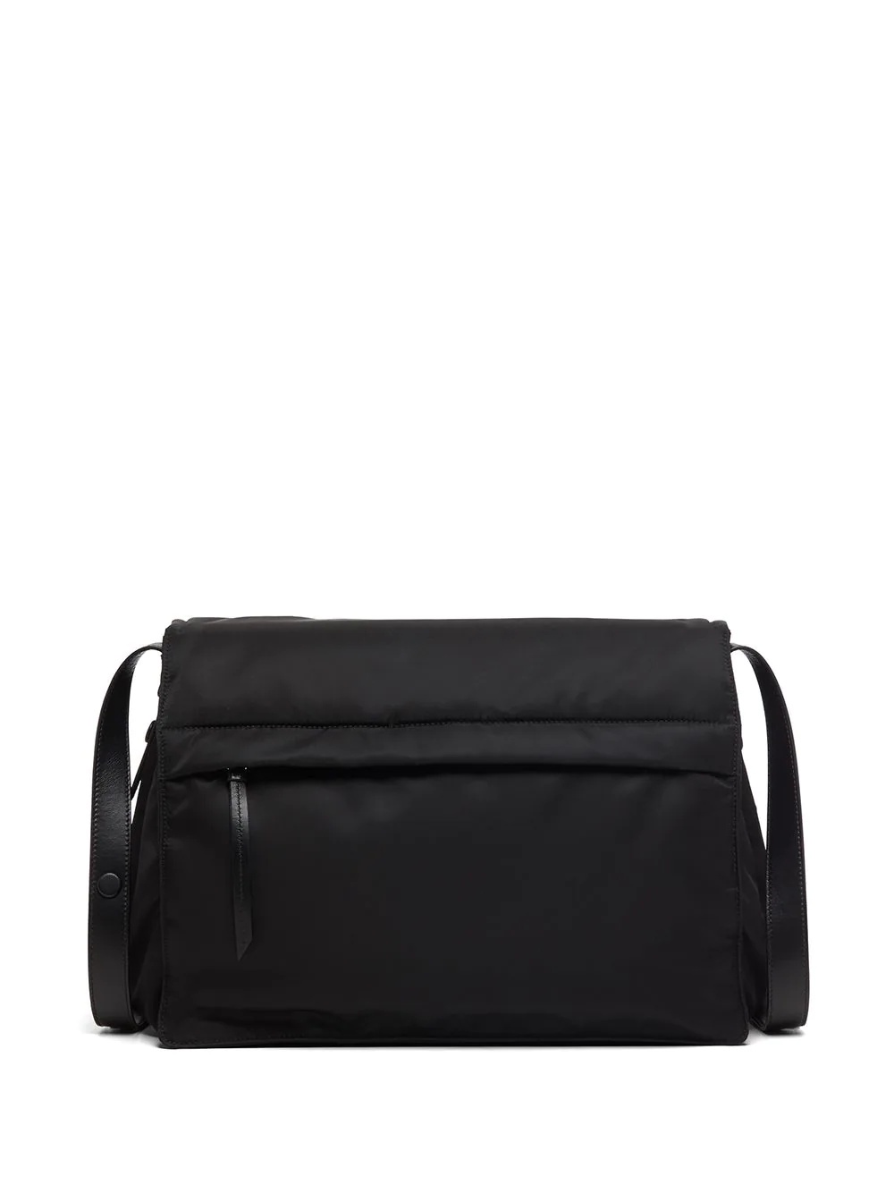 Re-Nylon large padded shoulder bag - 2