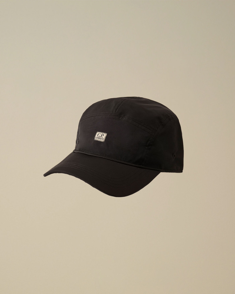 Chrome-R Cap 1
